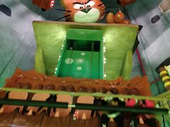 -蓝精灵乐园·世茂精灵之城主题乐园