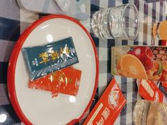 -雪熊哈尔滨烧烤·精酿啤酒·砂锅(中央胜境店)