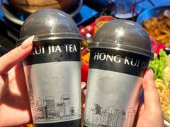 -红盔甲·小龙虾(人民广场店)