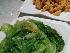 -阿莉餐厅(枣阳路店)