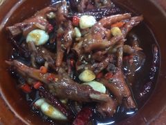 -老三样·美食研究中心(世贸路店)