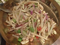 -阿明小菜·海鲜·上海菜(梅陇华理店)
