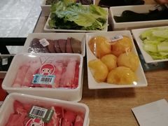 -野妹火锅(南园店)