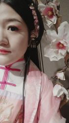 -盘子女人坊古装写真摄影(天津总店)