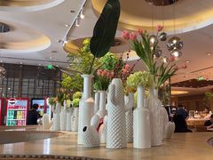 -冀粤香海鲜自助餐厅(西美五洲店)