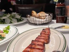 -Wolfgang’s Steakhouse 沃夫冈牛排馆(上海白玉兰广场店)