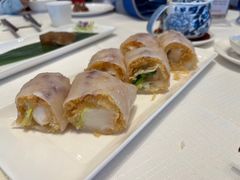 -金苑海鲜酒家(来魅力店)