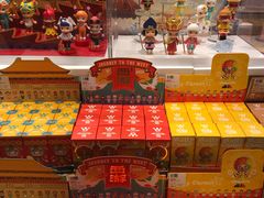 -泡泡玛特POPMART(天环购物中心店)