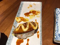 法式香肝寿司-村上一屋(健翔桥店)