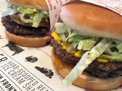 -FATBURGER 特富客汉堡(外交公寓店)