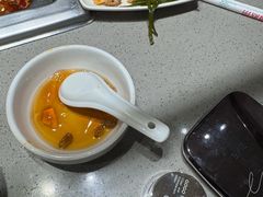 -海底捞火锅(泰安爱琴海店)