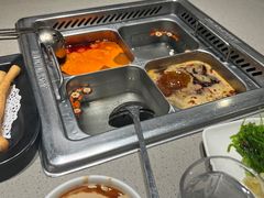 -海底捞火锅(正大乐城店)