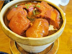 -小天厨民间菜馆(深圳街店)