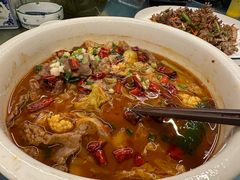 -锦至私房菜(长乐店)