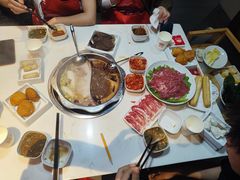 -傣妹火锅(南京东路一店)