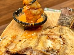 -多哥水傣味餐厅(司马巷店)