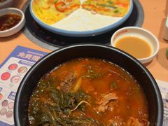 -韩香福脊骨汤锅(上杭路店)