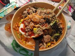 -京尚道韩式美食屋(海甸岛店)