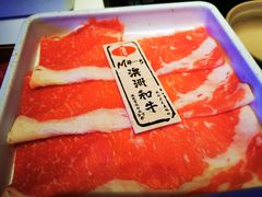 -温禾牛·和牛寿喜烧自助火锅(恒基名人店)