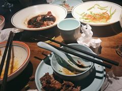 -应天大明王朝·南京菜(中山陵店)