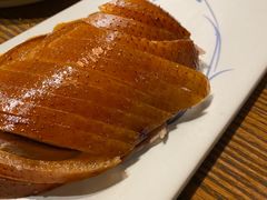 -小大董·烤鸭(王府井apm店)