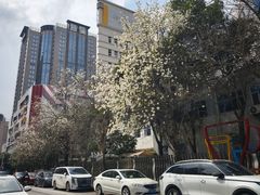 -西安创业咖啡街区