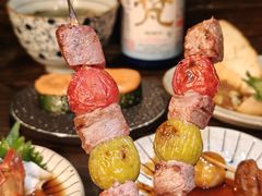 -三川·十酒Izakaya(南昌路店)