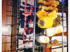 -三个蒙古大叔羊肉串(大宁店)