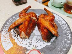 特色红烧乳鸽-德粤轩(缤谷广场店)
