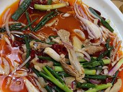 -花儿穆萨·烤肉餐厅(石马坪店)