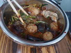 -胖子水煮(铁路三村无任何分店)