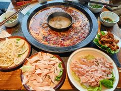 -陈眼镜火锅(总店)