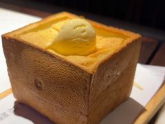 -绿茶餐厅(燕郊永旺店)