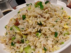 -大铁勺新津菜(中北永旺店)