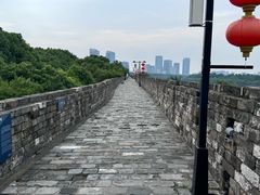 -南京城墙景区