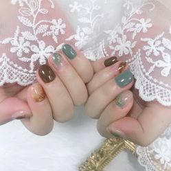 -如一·美甲美睫