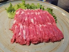 -老墙根涮肉(王四营店)