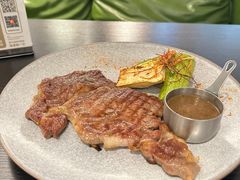 -灵意咖啡·西班牙美食(汕头金平万达广场店)