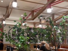 -味千拉面(广州白云机场T1西二店)