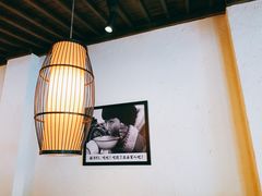 大堂-打酱油·非遗淮扬菜(瘦西湖梅岭店)