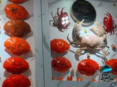 -龙海鲜螃蟹王(宏茂桥店)