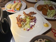 -温野菜涮涮锅(大悦城店)