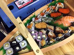 -福田居酒屋