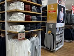 -优衣库(天津鲁能城购物中心店)