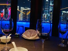 -三利音·东方司宴(外滩店)