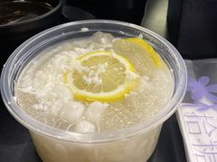 胖妹·乐三鲜冰粉-潇湘阁(三里屯SOHO店)
