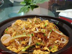 -羡餐厅·杭帮菜·淳菜(千岛湖自由洲际殿店)
