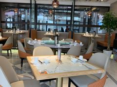 大堂-多多旺港式茶餐厅(新区店)