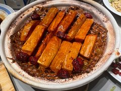 -蓬川食府(金海道店)