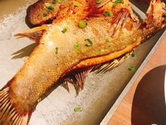 -渔家灯火(明湖店)